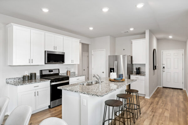 2065 Mossberg Dr Plano TX | Tricon Residential
